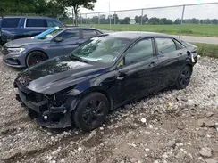 5NPLS4AG2NH064657 2022 HYUNDAI ELANTRA