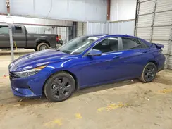 5NPLS4AG2NH066599 2022 HYUNDAI ELANTRA