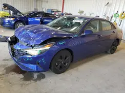 5NPLS4AG2NH066831 2022 HYUNDAI ELANTRA