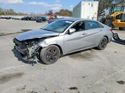 5NPLS4AG2NH067686 2022 HYUNDAI ELANTRA