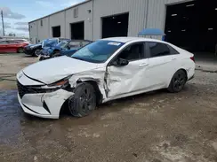 5NPLS4AG2NH068403 2022 HYUNDAI ELANTRA