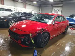 5NPLS4AG2NH068546 2022 HYUNDAI ELANTRA
