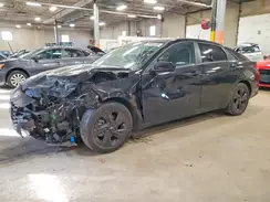 5NPLS4AG2NH070975 2022 HYUNDAI ELANTRA