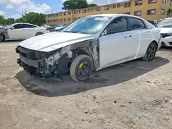 5NPLS4AG2NH071933 2022 HYUNDAI ELANTRA