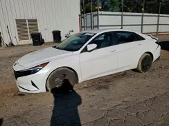 5NPLS4AG2NH073942 2022 HYUNDAI ELANTRA