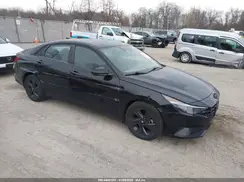 5NPLS4AG2NH074492 2022 HYUNDAI ELANTRA