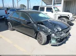 5NPLS4AG2NH074539 2022 HYUNDAI ELANTRA