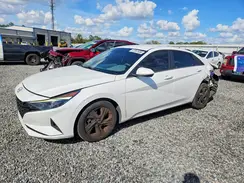 5NPLS4AG2NH076503 2022 HYUNDAI ELANTRA