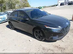 5NPLS4AG2NH077716 2022 HYUNDAI ELANTRA