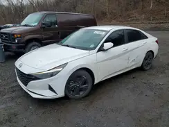 5NPLS4AG2NH080213 2022 HYUNDAI ELANTRA