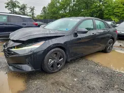5NPLS4AG2NH082057 2022 HYUNDAI ELANTRA