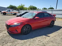 5NPLS4AG2NH084472 2022 HYUNDAI ELANTRA