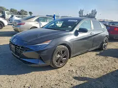 5NPLS4AG2NH085217 2022 HYUNDAI ELANTRA