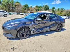 5NPLS4AG2NH085234 2022 HYUNDAI ELANTRA