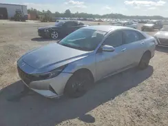 5NPLS4AG2NH086884 2022 HYUNDAI ELANTRA