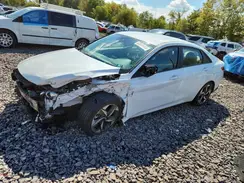 5NPLS4AG2PH086337 2023 HYUNDAI ELANTRA
