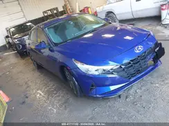 5NPLS4AG2PH086628 2023 HYUNDAI ELANTRA