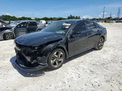 5NPLS4AG2PH087309 2023 HYUNDAI ELANTRA