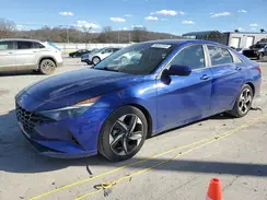 5NPLS4AG2PH087813 2023 HYUNDAI ELANTRA