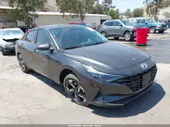 5NPLS4AG2PH088475 2023 HYUNDAI ELANTRA