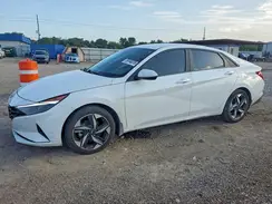 5NPLS4AG2PH089612 2023 HYUNDAI ELANTRA