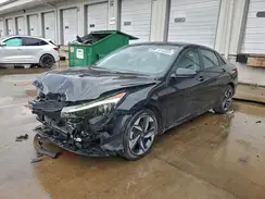 5NPLS4AG2PH090467 2023 HYUNDAI ELANTRA