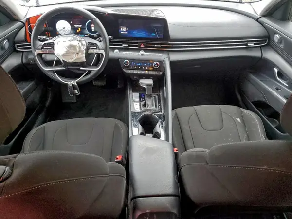 5NPLS4AG2PH090467 2023 HYUNDAI ELANTRA - Image 8