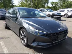 5NPLS4AG2PH090694 2023 HYUNDAI ELANTRA