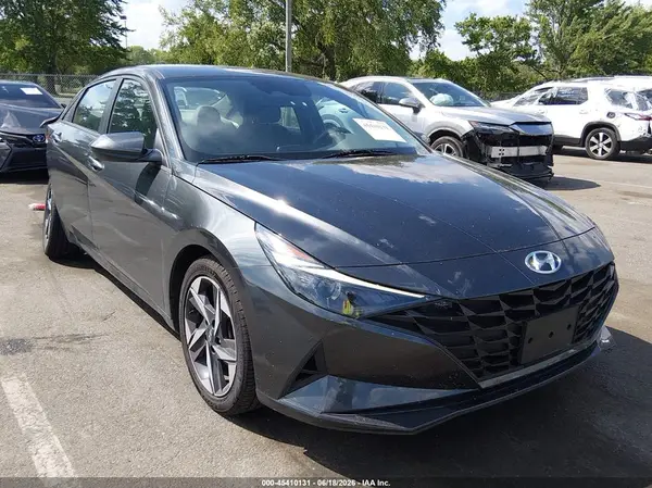 5NPLS4AG2PH090694 2023 HYUNDAI ELANTRA - Image 1