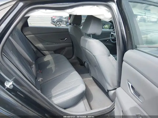 5NPLS4AG2PH090694 2023 HYUNDAI ELANTRA - Image 8