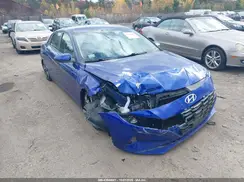 5NPLS4AG2PH090954 2023 HYUNDAI ELANTRA