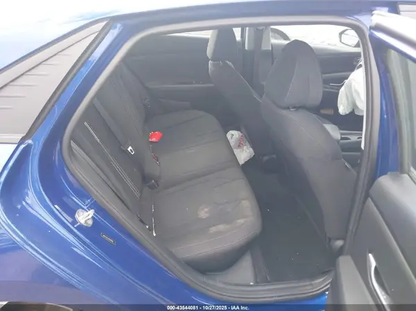 5NPLS4AG2PH090954 2023 HYUNDAI ELANTRA - Image 8
