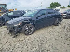 5NPLS4AG2PH091554 2023 HYUNDAI ELANTRA