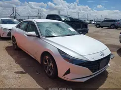 5NPLS4AG2PH091912 2023 HYUNDAI ELANTRA