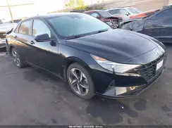 5NPLS4AG2PH096074 2023 HYUNDAI ELANTRA