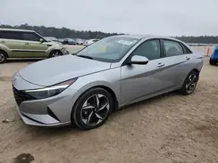 5NPLS4AG2PH096284 2023 HYUNDAI ELANTRA
