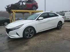 5NPLS4AG2PH096589 2023 HYUNDAI ELANTRA