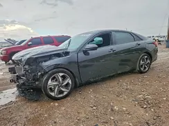 5NPLS4AG2PH096608 2023 HYUNDAI ELANTRA
