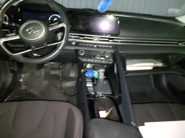 5NPLS4AG2PH096740 2023 HYUNDAI ELANTRA - Image 8