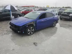 5NPLS4AG2PH096821 2023 HYUNDAI ELANTRA