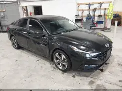 5NPLS4AG2PH097595 2023 HYUNDAI ELANTRA