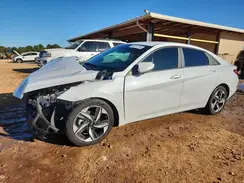 5NPLS4AG2PH097998 2023 HYUNDAI ELANTRA