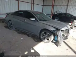 5NPLS4AG2PH098214 2023 HYUNDAI ELANTRA