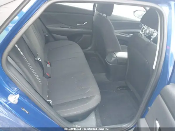 5NPLS4AG2PH098469 2023 HYUNDAI ELANTRA - Image 8