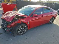 5NPLS4AG2PH099539 2023 HYUNDAI ELANTRA
