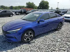 5NPLS4AG2PH100916 2023 HYUNDAI ELANTRA
