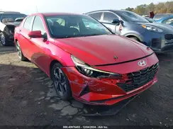 5NPLS4AG2PH102004 2023 HYUNDAI ELANTRA