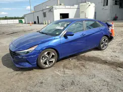 5NPLS4AG2PH102391 2023 HYUNDAI ELANTRA