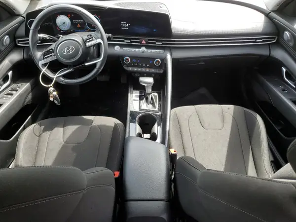 5NPLS4AG2PH102648 2023 HYUNDAI ELANTRA - Image 8