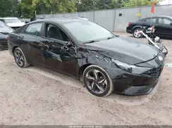 5NPLS4AG2PH105565 2023 HYUNDAI ELANTRA